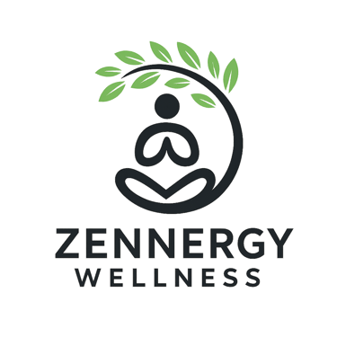 Zennergy logo