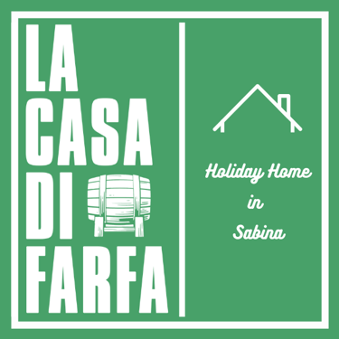 La casa di Farfa logo