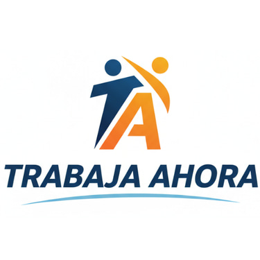 Trabaja Ahora logo