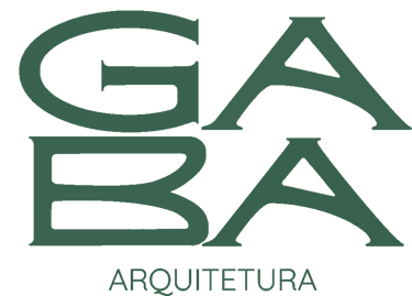 GABA ARQUITETURA logo