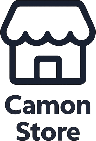 CamonStore logo