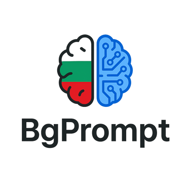 BgPrompt logo