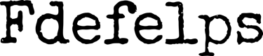 Fdefelps logo