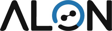 ALON logo