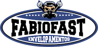 Fabiofast Envelopamentos logo