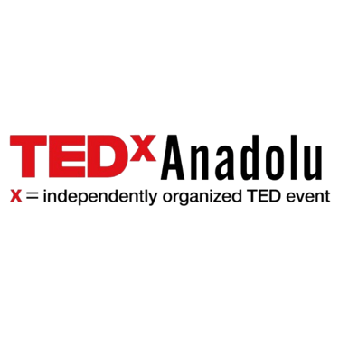 TEDx Anadolu logo