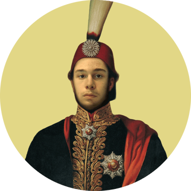 Yağız Çetin logo