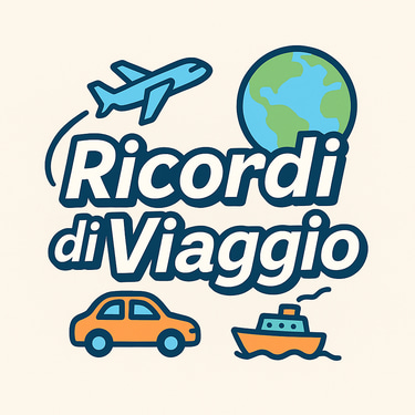 racconti di viaggio logo