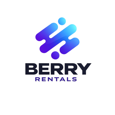 Berry Rentals logo
