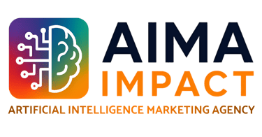 AIMA Impact logo