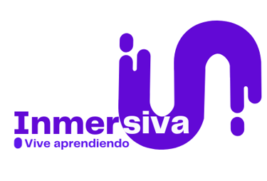Inmersiva logo