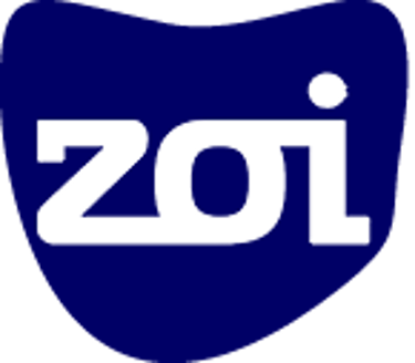 Grupo Zoi logo
