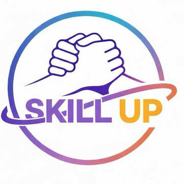 Skill up logo