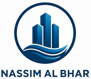 Nassim Al Bhar logo