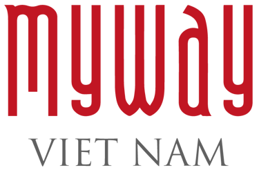 My Way Vietnam logo