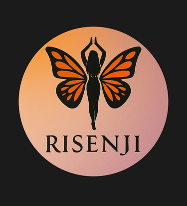 Risenji RSNJ logo