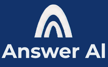 Answer AI logo