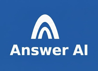 Answer AI logo