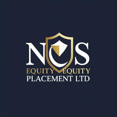 NCS Equity Placement Ltd logo