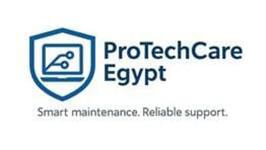 ProTechCare logo