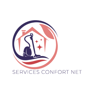 services confort net logo