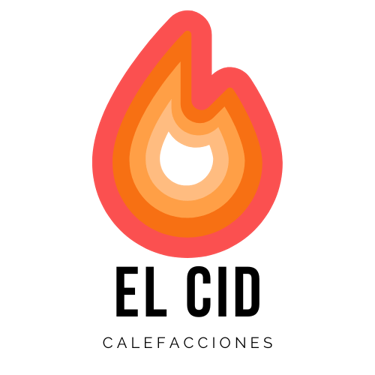 CALEFACCIONES EL CID logo