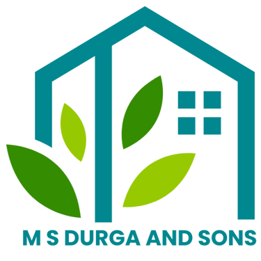 M S Durga And Sons logo