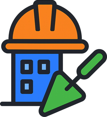 Anderson & Co Construction logo