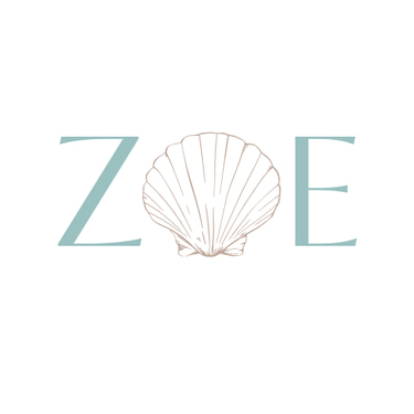 Zoe Newey Art logo