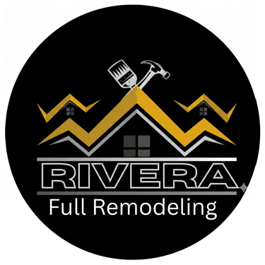 DL Remodeling & Construction logo