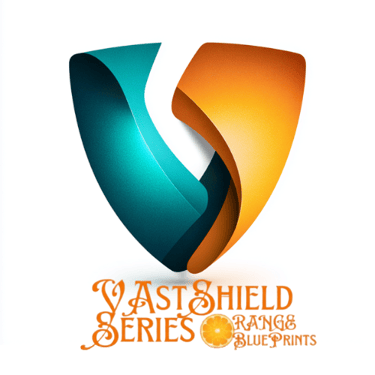 VastShield.net logo