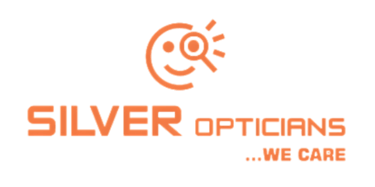 Silver Opticians logo
