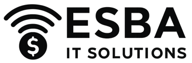 ESBA IT Solutions logo