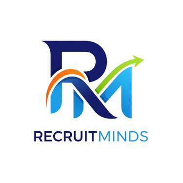 RecruitMinds India Private Limited logo