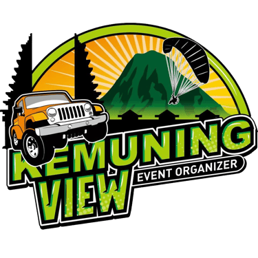 Kemuning View Event Organizer logo