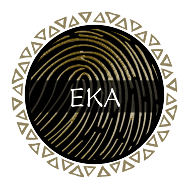 EKA Bestow logo