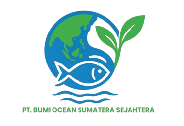 PT Bumi Ocean Sumatera Sejahtera logo