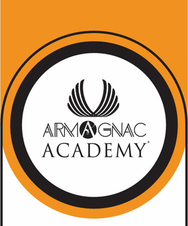 Armagnac Academy France logo