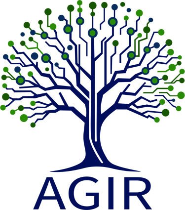 Instituto AGIR logo