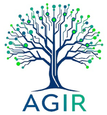 Instituto AGIR logo