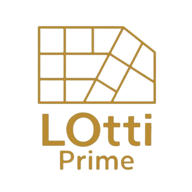 Lotti Prime logo
