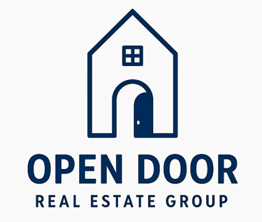 Open Door Real Estate Group logo