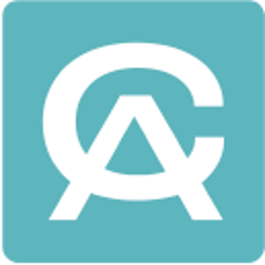 Creator authority logo