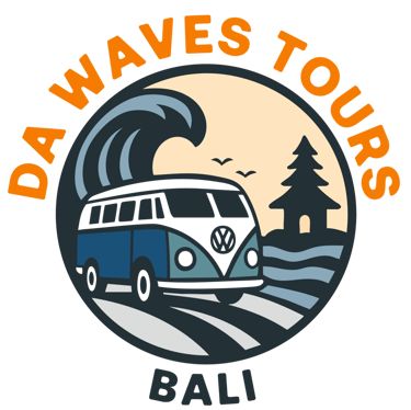 Da Waves Tours logo