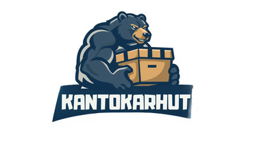 Kantokarhut logo