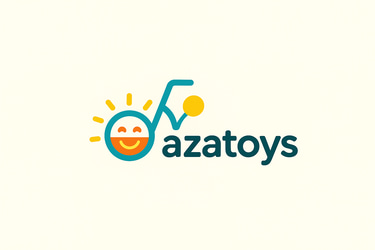 AZATOYS logo