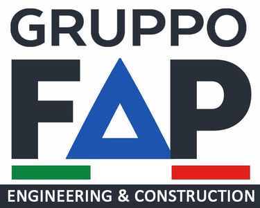 GRUPPO FAP logo
