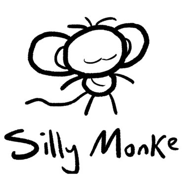 Return 2 Monke logo