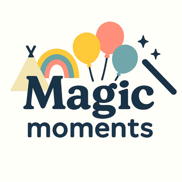 Magic moments logo