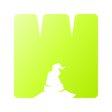 Wizards logo